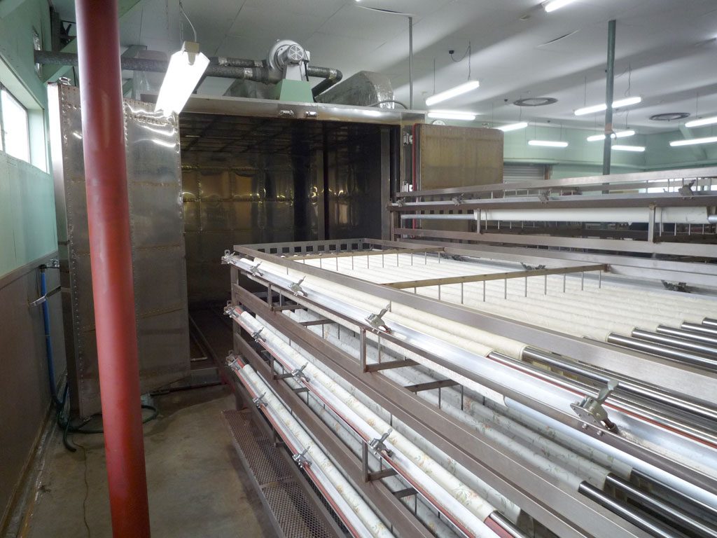 形状記憶加工」と「形態安定加工」カーテンの違いは？ – 9071blog