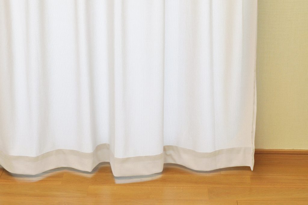 形状記憶加工」と「形態安定加工」カーテンの違いは？ – 9071blog