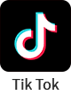 TikTok アイコン