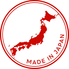 MADE IN JAPAN