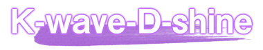 K-wave-D-shine
