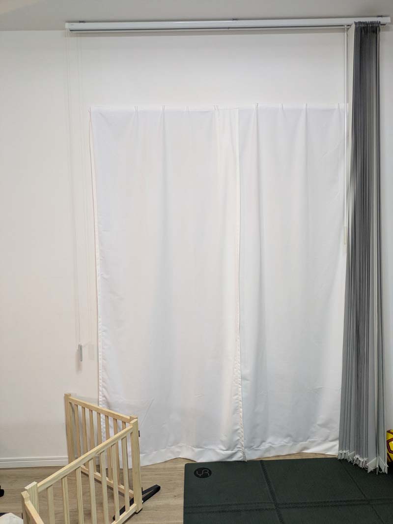 貼るだけ2分で防寒・防暑・節電対策「マジで貼るだけサーマルクロス