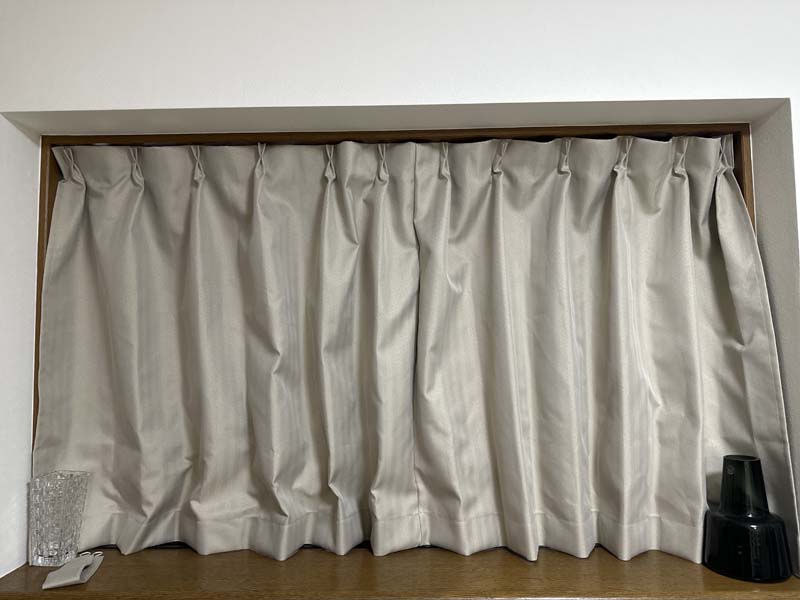 サイズ：幅100cm×丈110・135・178・185・190・200・210・230cm：2枚組