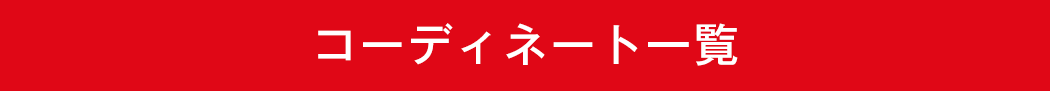 コーディネート一覧