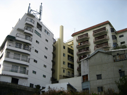 マンション