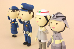 防災