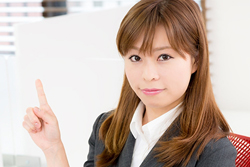 サンプル請求してくださいね！